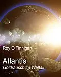 E-Book (epub) Atlantis von Roy O'Finnigan