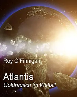 E-Book (epub) Atlantis von Roy O'Finnigan