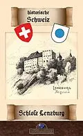 E-Book (epub) Schloß Lenzburg von Erik Schreiber