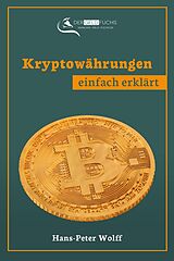 E-Book (epub) Kryptowährungen von Hans-Peter Wolff