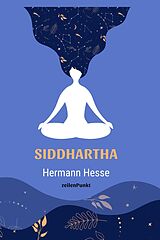 E-Book (epub) Siddhartha von Hermann Hesse