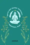 E-Book (epub) Kritik der reinen Vernunft von Immanuel Kant