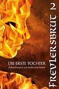 E-Book (epub) Frevlersbrut von Katharina Maier