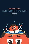 E-Book (epub) Kleiner Mann - was nun? mehrbuch-Weltliteratur von Hans Fallada