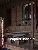 Couverture cartonnée 2G. #85 Leopold Banchini de 