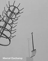 Kartonierter Einband Marcel Duchamp (Französisch) von Marcel Duchamp
