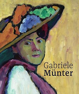 Fester Einband Gabriele Münter. Retrospektive (Deutsch) von Gabriele Münter