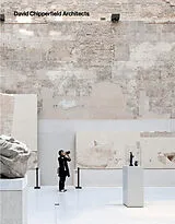 Kartonierter Einband (Kt) Chipperfield Architects 1985-2014 / 2015-2024 (2 Volumes) von David Chipperfield