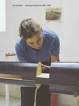 Fester Einband Isa Genzken. Catalogue Raisonné 19611996 von Isa Genzken