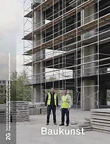 Kartonierter Einband 2G #95 Baukunst von 