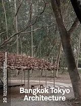 Kartonierter Einband 2G #96 Bangkok Tokyo Architecture von 