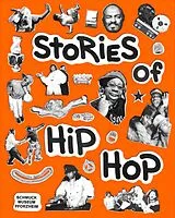 Kartonierter Einband Stories of HipHop (Deutsche Ausgabe) von 