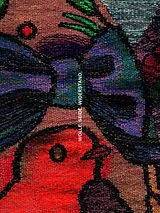 Fester Einband Wool. Silk. Resistance. von