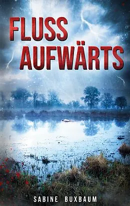 E-Book (epub) Flussaufwärts von Sabine Buxbaum