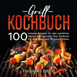 E-Book (epub) Grill Kochbuch von Thomas Einig