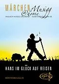 E-Book (epub) Hans im Glück auf Reisen von