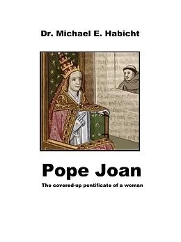 E-Book (epub) Pope Joan von Michael E. Habicht