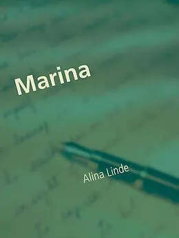 E-Book (epub) Marina von Alina Linde
