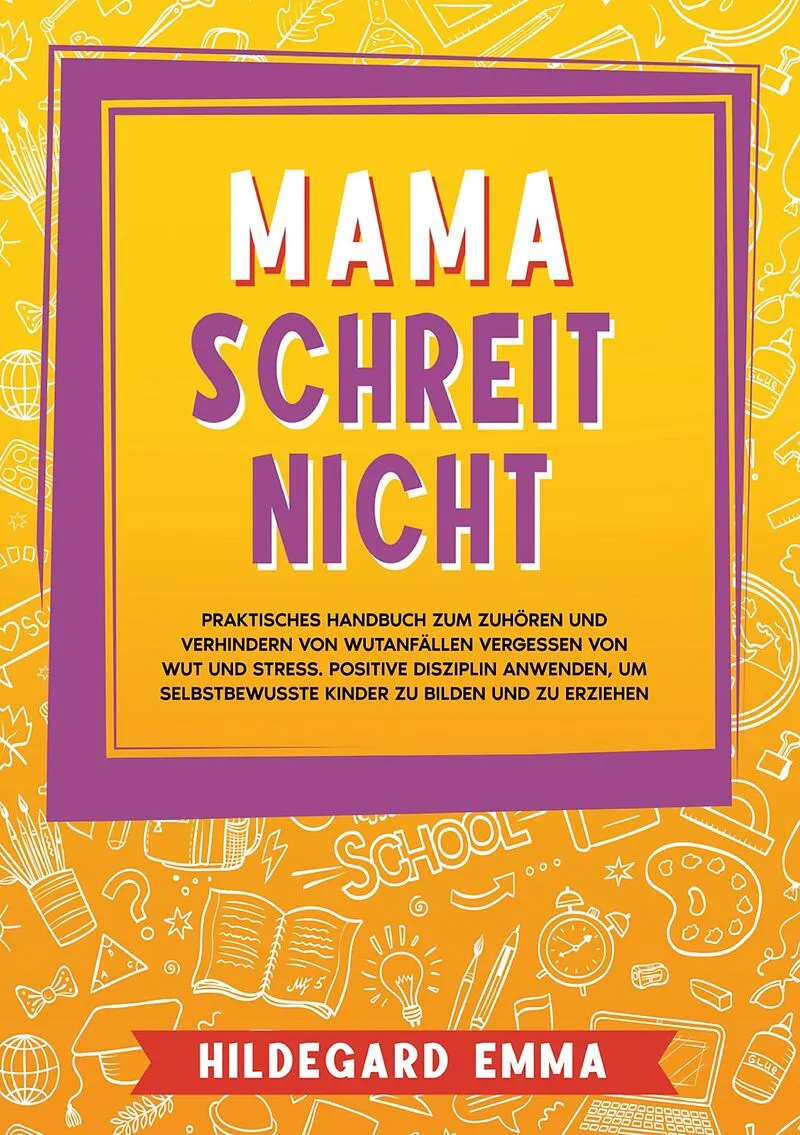 Mama schreit nicht