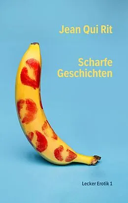 E-Book (epub) Scharfe Geschichten von Jean Qui Rit