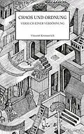 E-Book (epub) Chaos und Ordnung von Vincent Krennerich