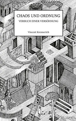 E-Book (epub) Chaos und Ordnung von Vincent Krennerich