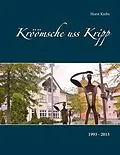 E-Book (epub) Kröömsche uss Kripp von Horst Krebs
