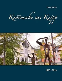 E-Book (epub) Kröömsche uss Kripp von Horst Krebs