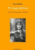 E-Book (epub) 70 Augenblicke von Peter Blickle