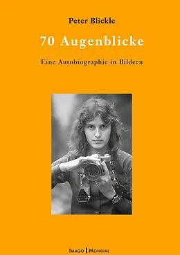 E-Book (epub) 70 Augenblicke von Peter Blickle