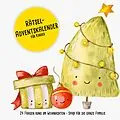 E-Book (pdf) Rätsel-Adventskalender für Kinder von Adventskalender Publishing