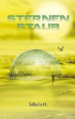 E-Book (epub) Sternenstaub von Silke Hoffmann