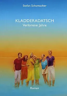 E-Book (epub) Kladderadatsch von Stefan Schumacher
