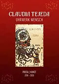 E-Book (epub) Uhrwerk Mensch von Claudia Tejeda
