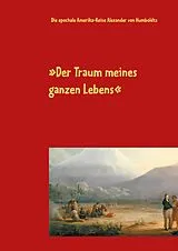E-Book (epub) Der Traum meines ganzen Lebens von 