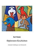 E-Book (epub) Diplomaten-Geschichten von Karl Nieder