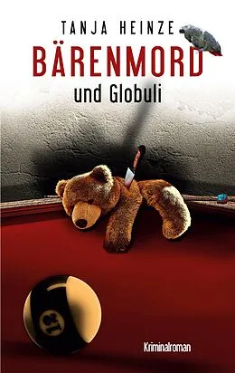 E-Book (epub) Bärenmord von Tanja Heinze