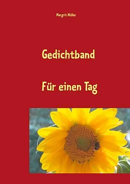 E-Book (epub) Gedichtband von Margrit Müller
