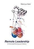 E-Book (epub) Remote Leadership von Marcus Hein