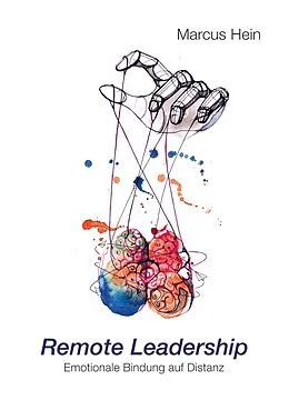 E-Book (epub) Remote Leadership von Marcus Hein