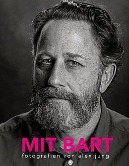 E-Book (epub) Mit Bart von Alex Jung