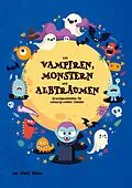 E-Book (epub) Von Vampiren, Monstern und Albträumen von Chris Meise