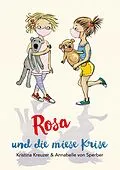 E-Book (epub) Rosa und die miese Krise von Kristina Kreuzer