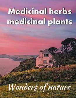 E-Book (epub) Medicinal herbs / medicinal plants von Helga Schilden, Tom Schilden