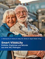 E-Book (epub) Smart VitAALity von 