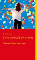 E-Book (epub) Das individuelle Ich von Theodor Lipps