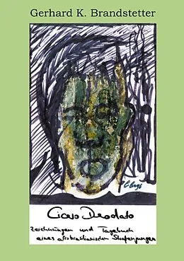 E-Book (epub) Cícero Deodato von Gerhard Brandstetter