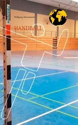 E-Book (epub) Handball von Wolfgang Ahrensmeier