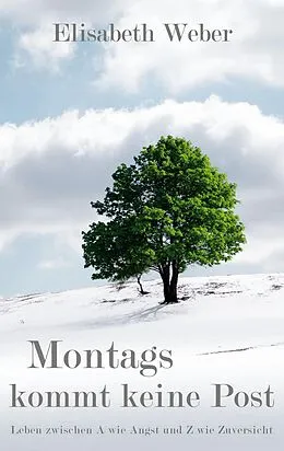 E-Book (epub) Montags kommt keine Post von Elisabeth Weber