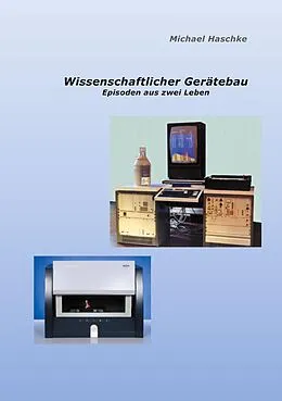 E-Book (epub) Wissenschaftlicher Gerätebau von Michael Haschke